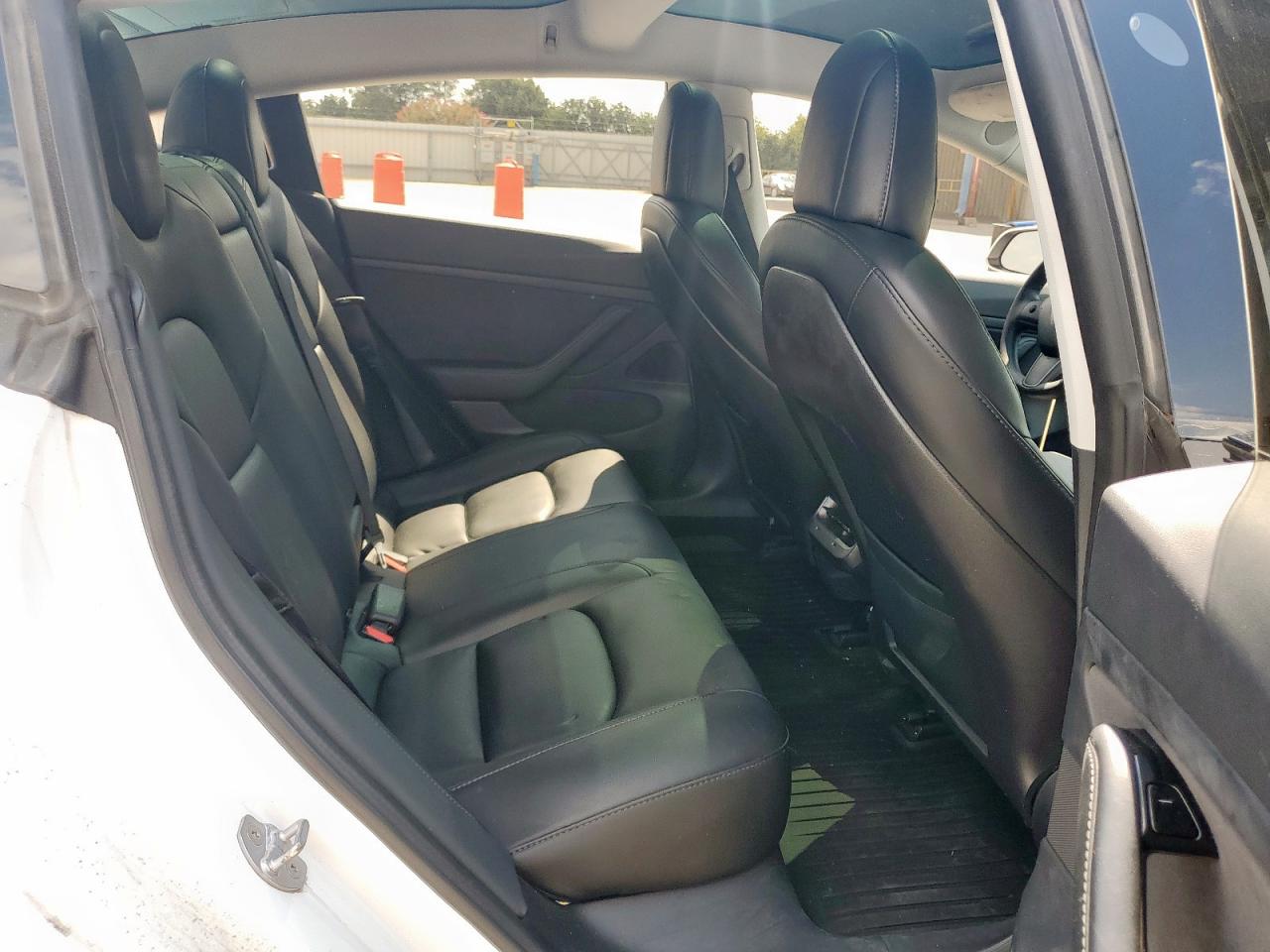 2020 Tesla Model 3 VIN: 5YJ3E1EA3LF645396 Lot: 84365155