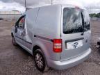 2014 VOLKSWAGEN CADDY C20 HIGHLINE TDI  for sale at Copart WOLVERHAMPTON