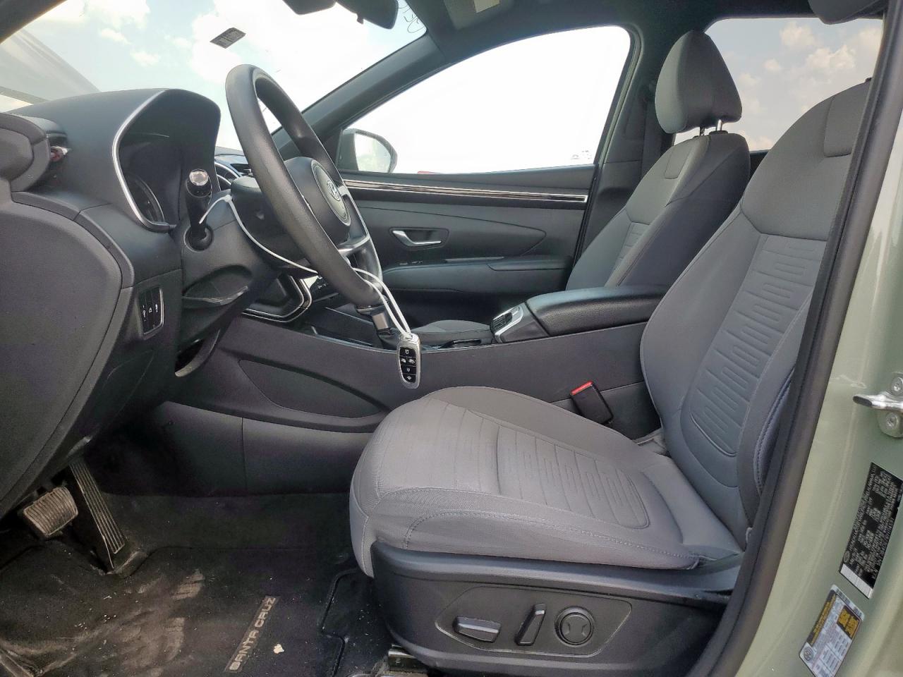 2024 Hyundai Santa Cruz Sel VIN: 5NTJB4DE7RH114591 Lot: 80576235