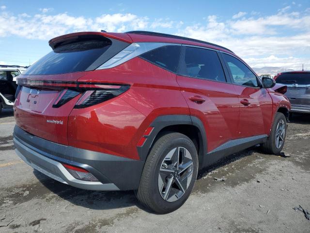  HYUNDAI TUCSON 2025 Серебристый