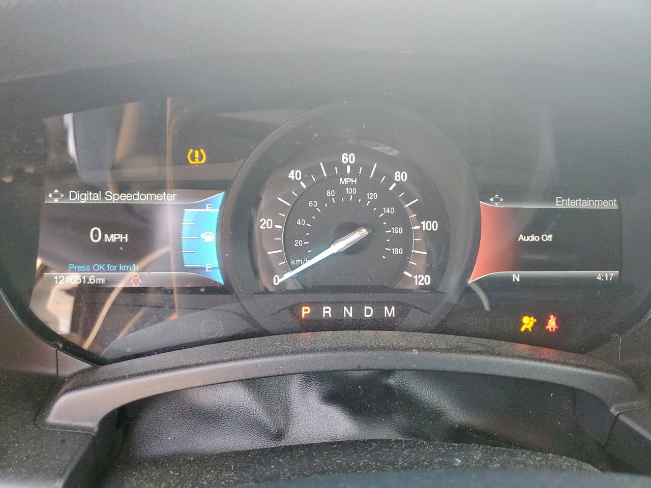 2015 Ford Expedition El Xlt VIN: 1FMJK1HT8FEF40013 Lot: 72039575