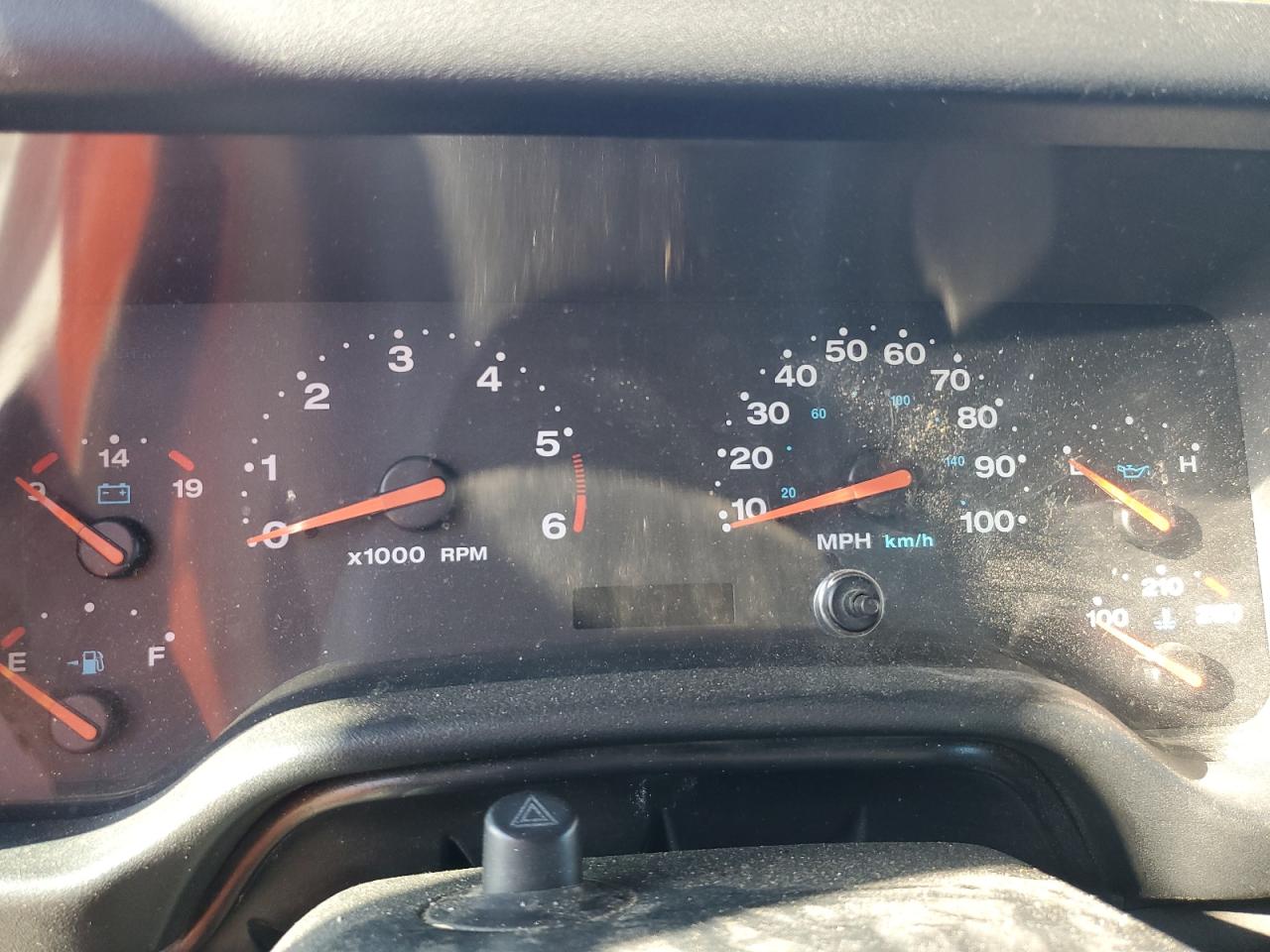 2004 Jeep Wrangler / Tj Sport VIN: 1J4FA49S14P735502 Lot: 70548875