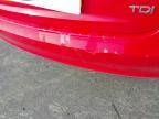2010 AUDI A3 TECHNIK TDI 105  for sale at Copart WHITBURN