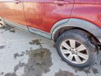 2008 CHEVROLET CAPTIVA LTX 7S VCDI A  for sale at Copart YORK