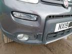 2019 FIAT PANDA for sale at Copart PETERLEE