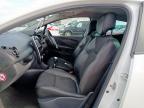 2018 RENAULT CLIO GT LINE TCE  for sale at Copart CHESTER