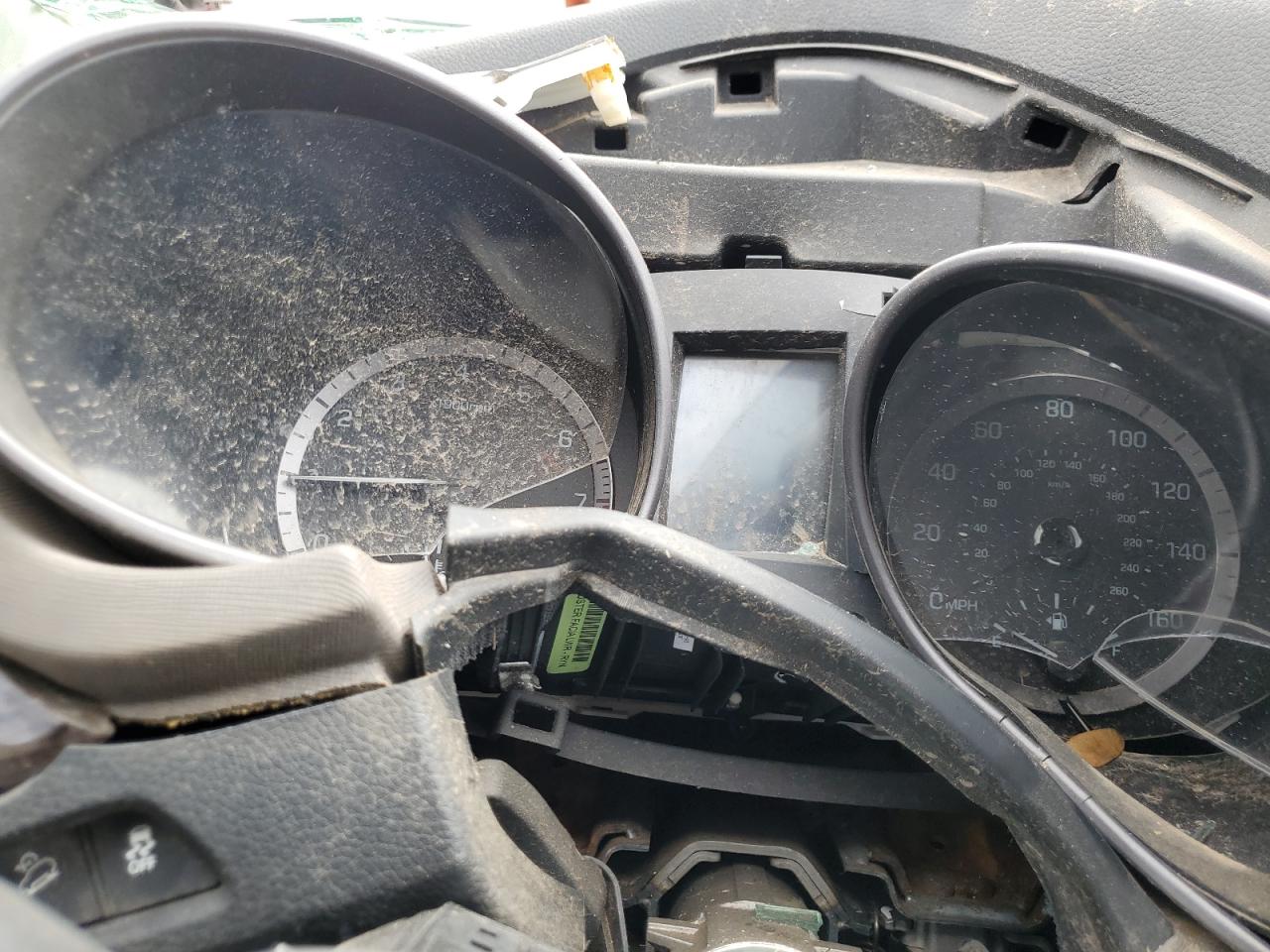 2017 Hyundai Santa Fe Sport VIN: 5NMZTDLBXHH018875 Lot: 97124485