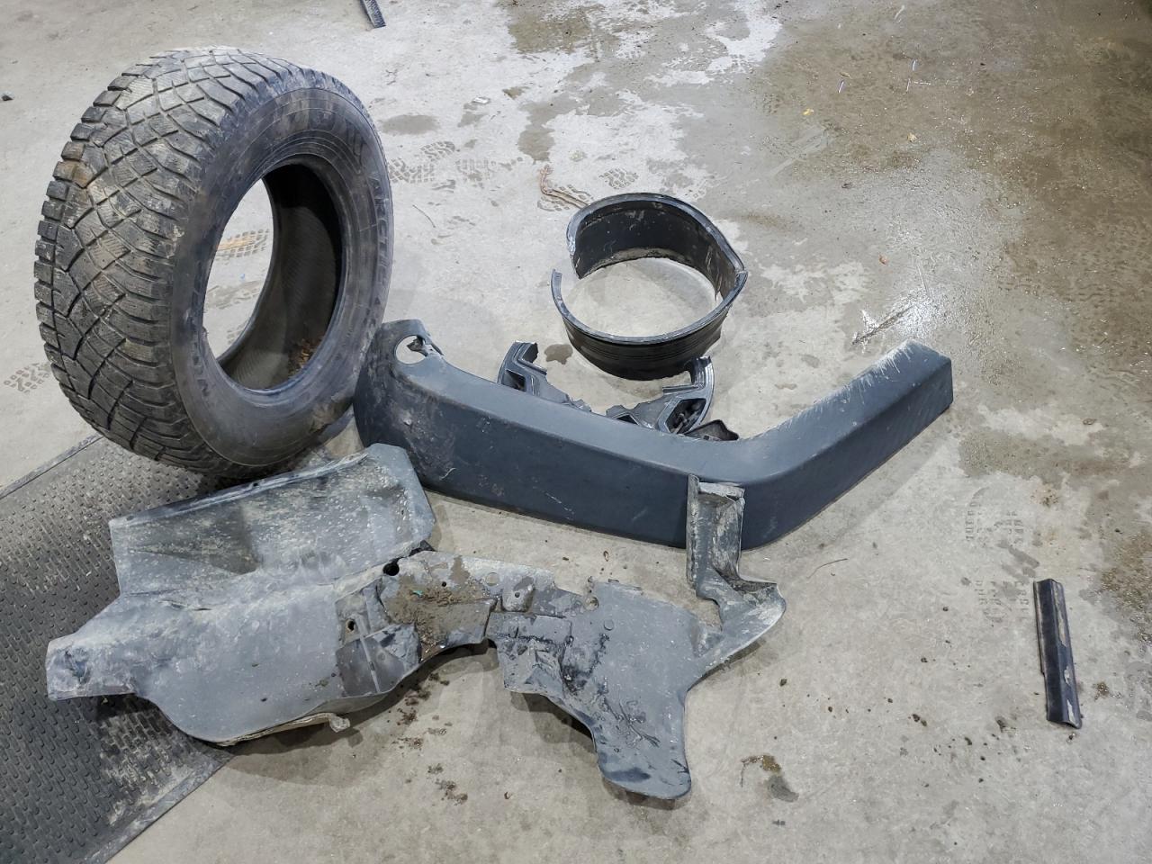 2016 Jeep Wrangler Unlimited Sport VIN: 1C4BJWDG6GL209526 Lot: 81822475