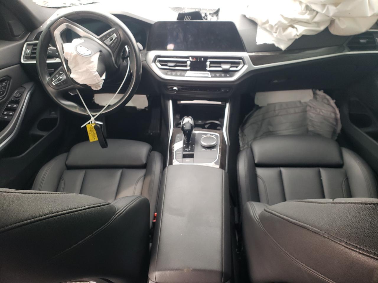 2019 BMW 330I VIN: WBA5R1C52KFH13281 Lot: 81590635