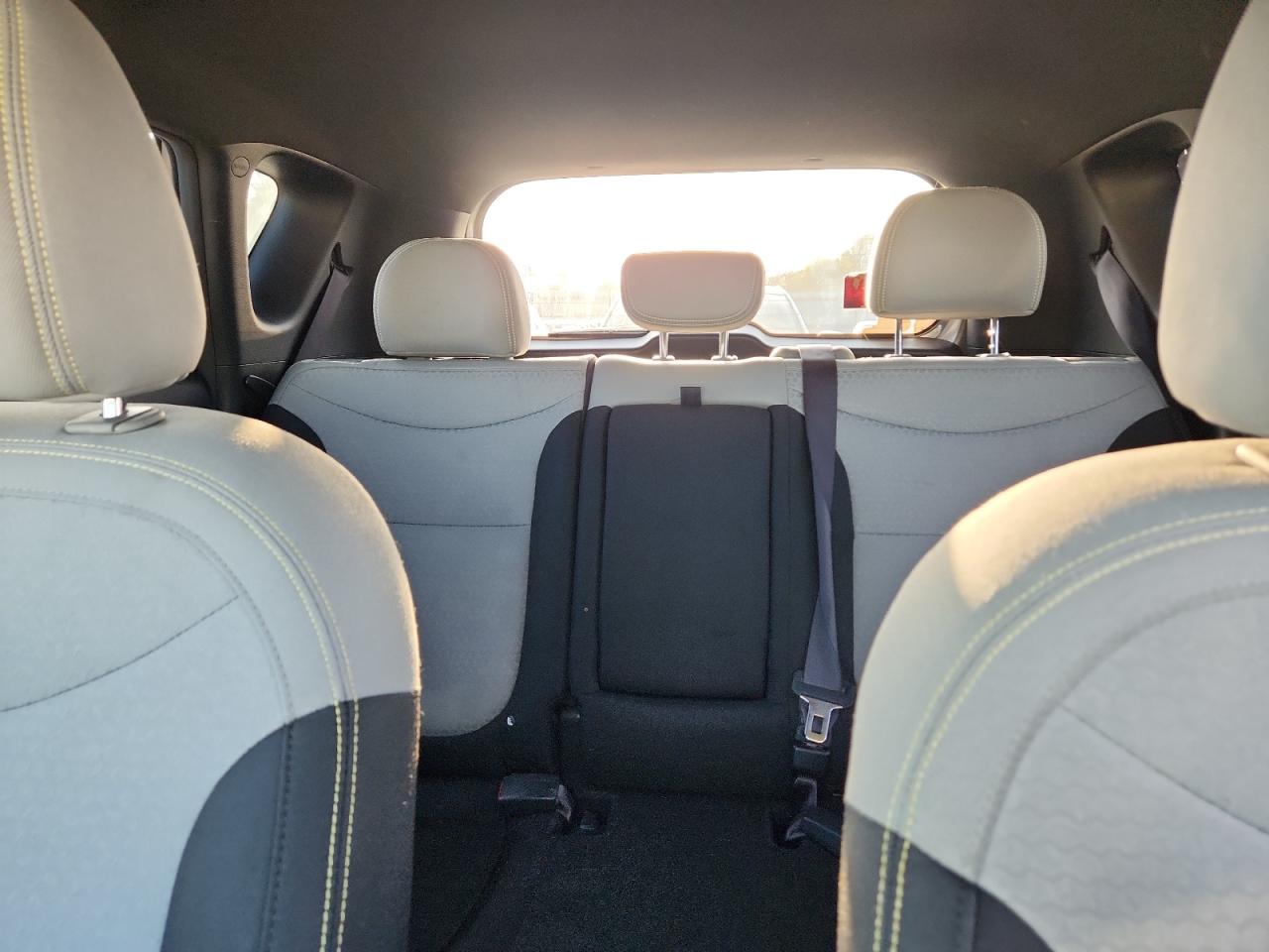 2016 Kia Soul + VIN: KNDJP3A59G7332578 Lot: 80367885