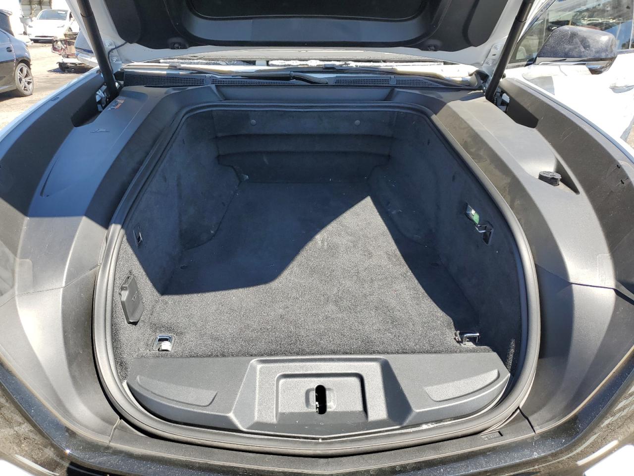 2025 Cadillac Escalade Iq Sport-1 VIN: 1GYTEEKL6SU106896 Lot: 69256005