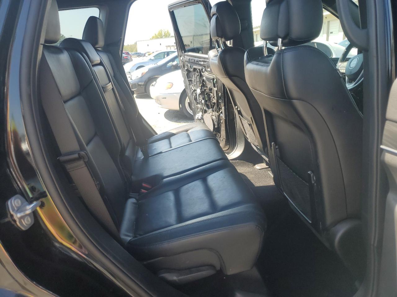 2020 Jeep Grand Cherokee Limited VIN: 1C4RJFBG5LC197929 Lot: 81895175