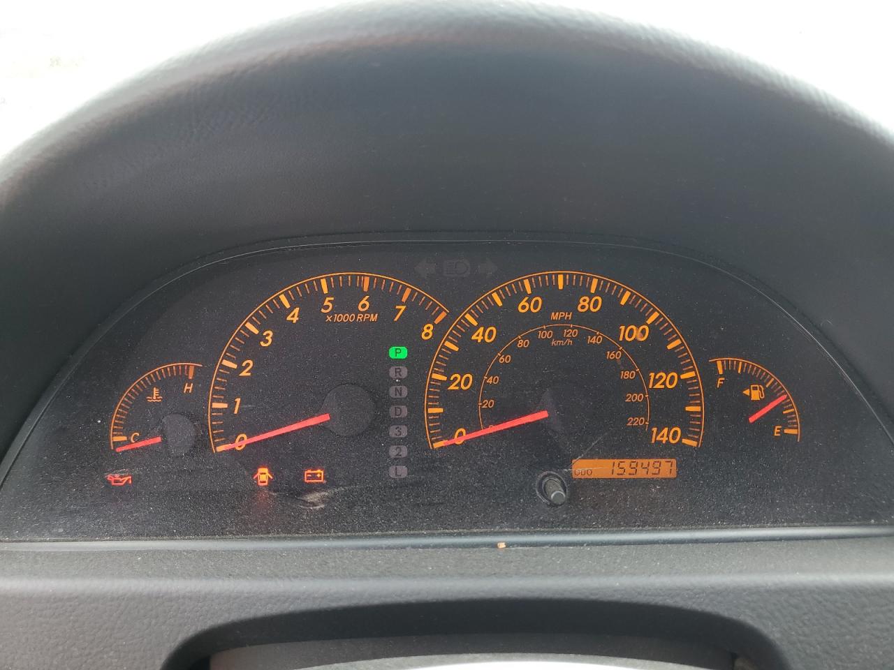 2005 Toyota Camry Se VIN: 4T1BA32K55U505890 Lot: 81184885