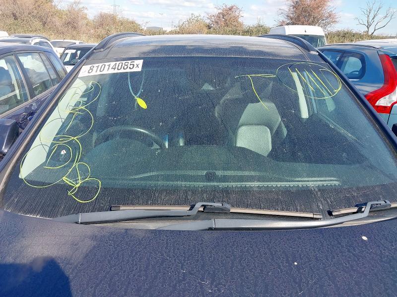 2016 HYUNDAI SANTA FE 2.2 CRDI BLUE DRIVE PREMIUM SE 5DR AUTO [7 SEATS]