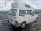 1992 VOLKSWAGEN TRANSPORTE for sale at Copart CHESTER
