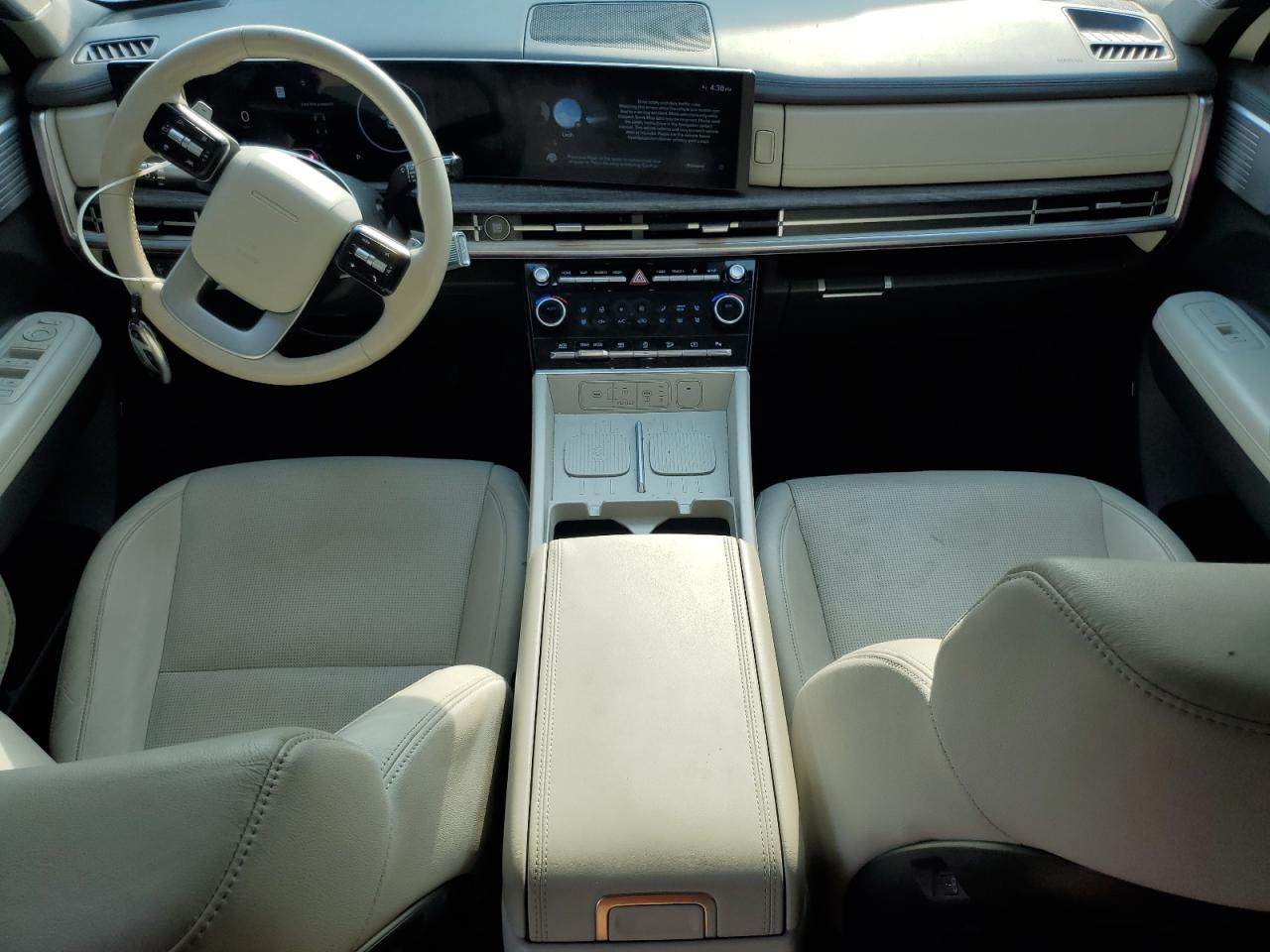 2024 Hyundai Santa Fe Limited VIN: 5NMP4DGL3RH012022 Lot: 80898465