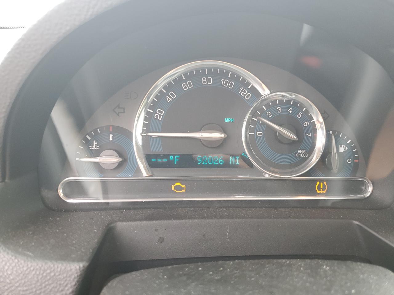 2011 Chevrolet Hhr Lt VIN: 3GNBACFU5BS580415 Lot: 82097215