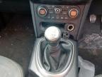 2010 NISSAN QASHQAI ACENTA + 2 DCI  for sale at Copart BRISTOL