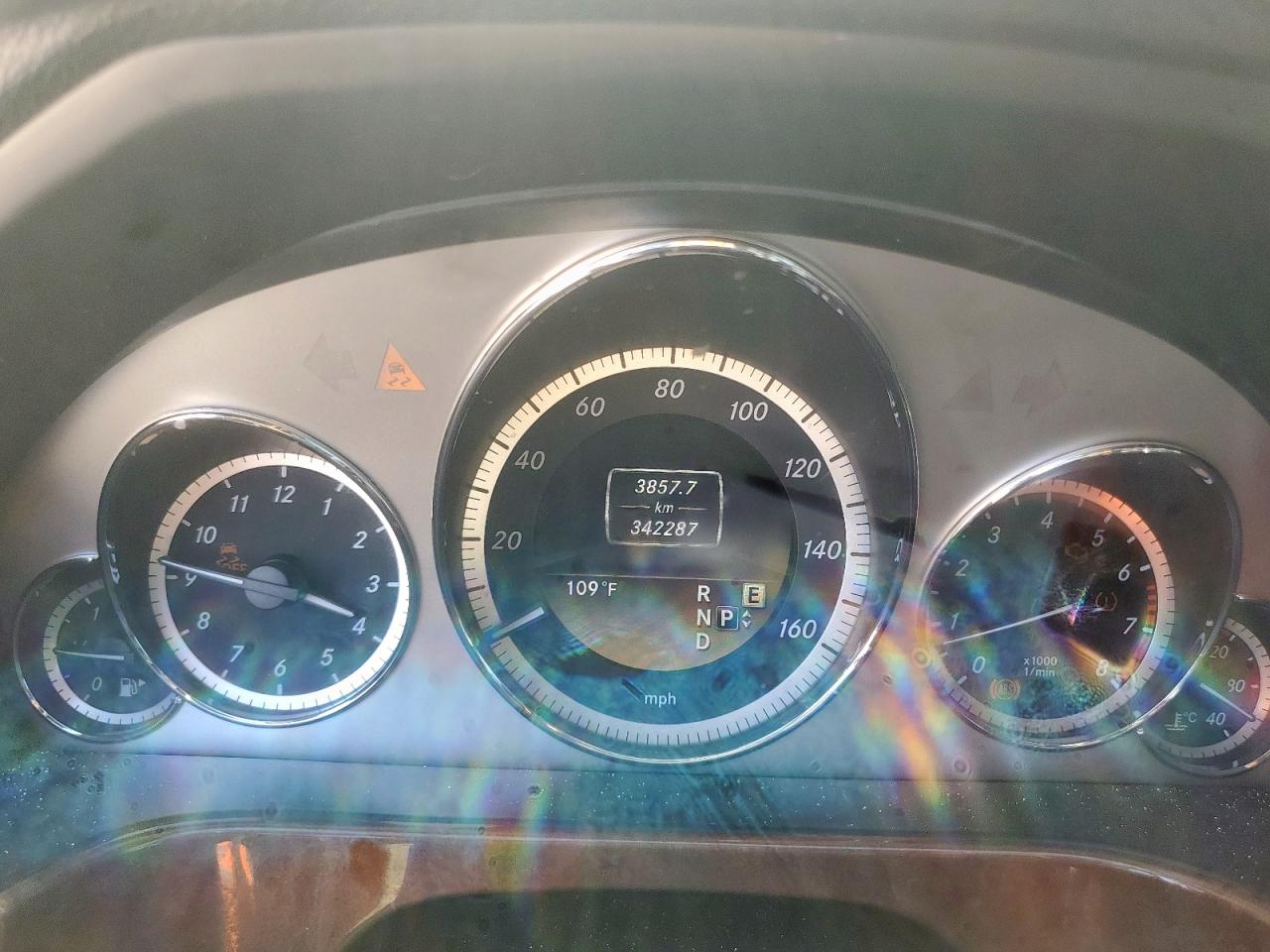 2012 Mercedes-Benz E 350 VIN: WDDHF5KB7CA658089 Lot: 71637295