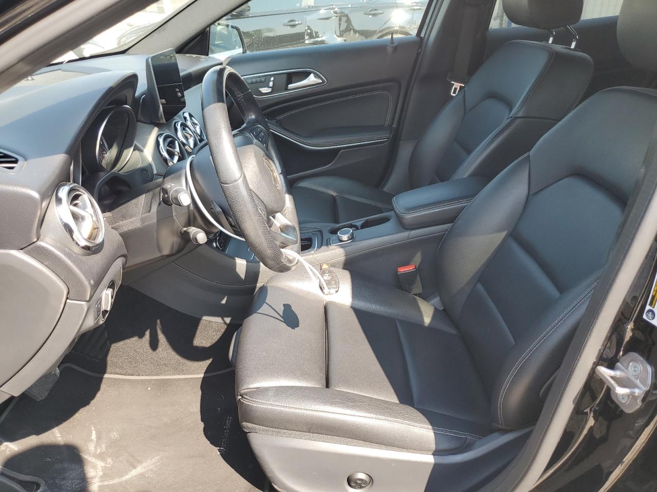 2019 Mercedes-Benz Gla 250 VIN: WDCTG4EB0KU012360 Lot: 69732295