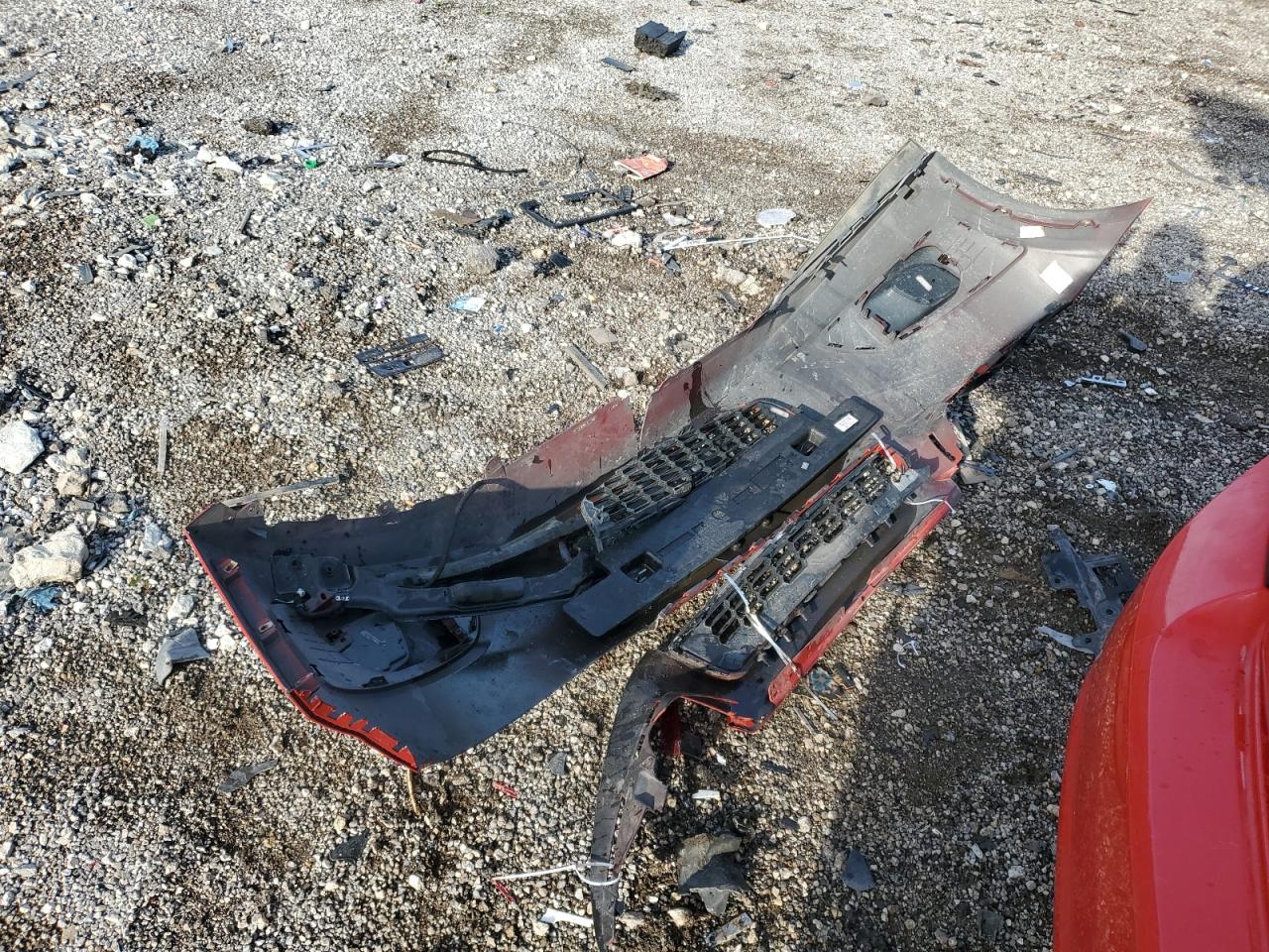 2012 Chevrolet Sonic Lt VIN: 1G1JC6SHXC4139026 Lot: 81657115