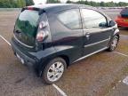 2008 CITROEN C1 CODE  for sale at Copart SANDTOFT
