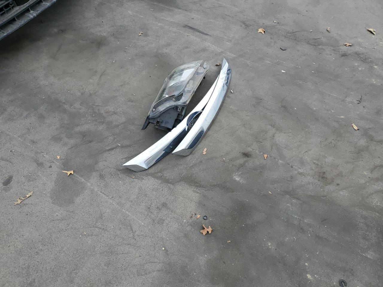 2011 Ford Fusion Se VIN: 3FAHP0HA5BR174831 Lot: 82102765