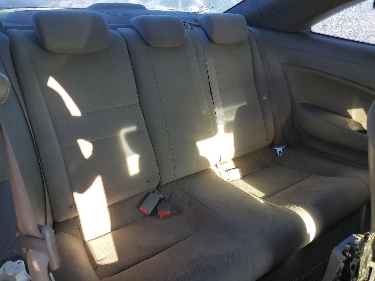 2007 Honda Civic Ex VIN: 2HGFG12847H561095 Lot: 81703485