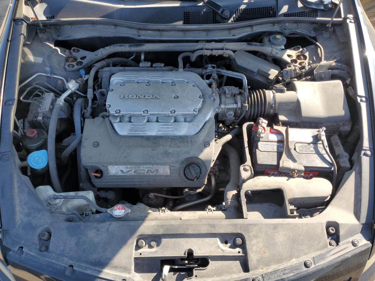2010 Honda Accord Exl VIN: 1HGCS2B89AA008889 Lot: 84226885