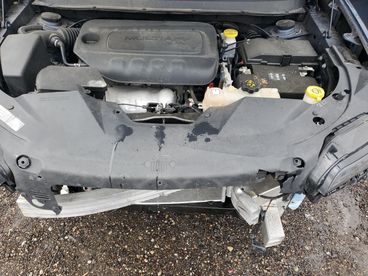 2020 Jeep Cherokee Latitude Plus VIN: 1C4PJMLB8LD598027 Lot: 81767705