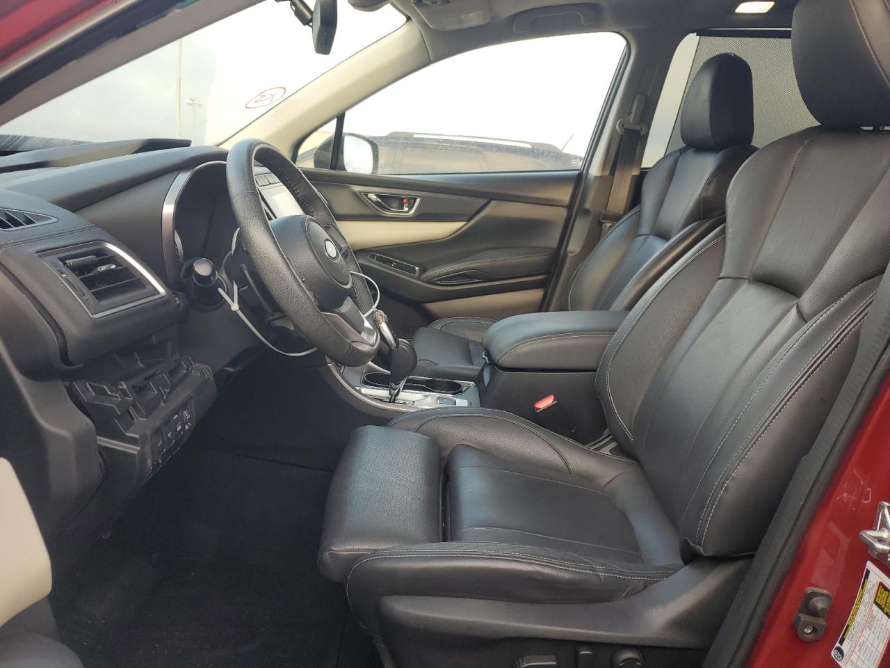 2020 Subaru Ascent Limited VIN: 4S4WMAPD4L3472536 Lot: 80390245