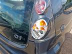 2011 CITROEN C1 VTR  for sale at Copart NEWBURY