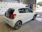 2014 PEUGEOT 108 ALLURE for sale at Copart EAST KILBRIDE