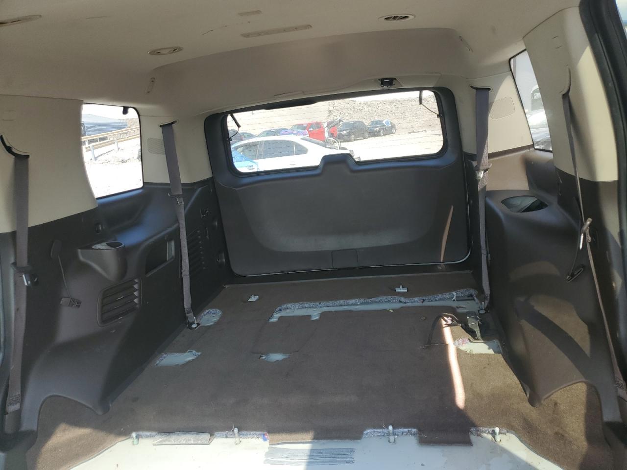 2019 Chevrolet Tahoe K1500 Premier VIN: 1GNSKCKJ1KR100978 Lot: 80640265