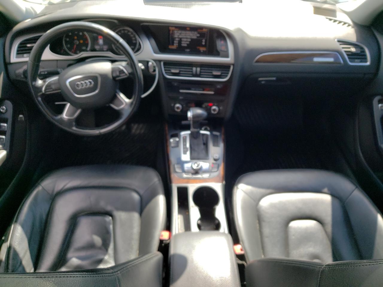 2013 Audi A4 Allroad Premium Plus VIN: WA1UFAFL8DA186713 Lot: 81119655