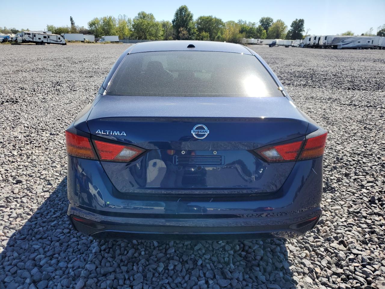 2020 Nissan Altima S VIN: 1N4BL4BV1LC194904 Lot: 81419855