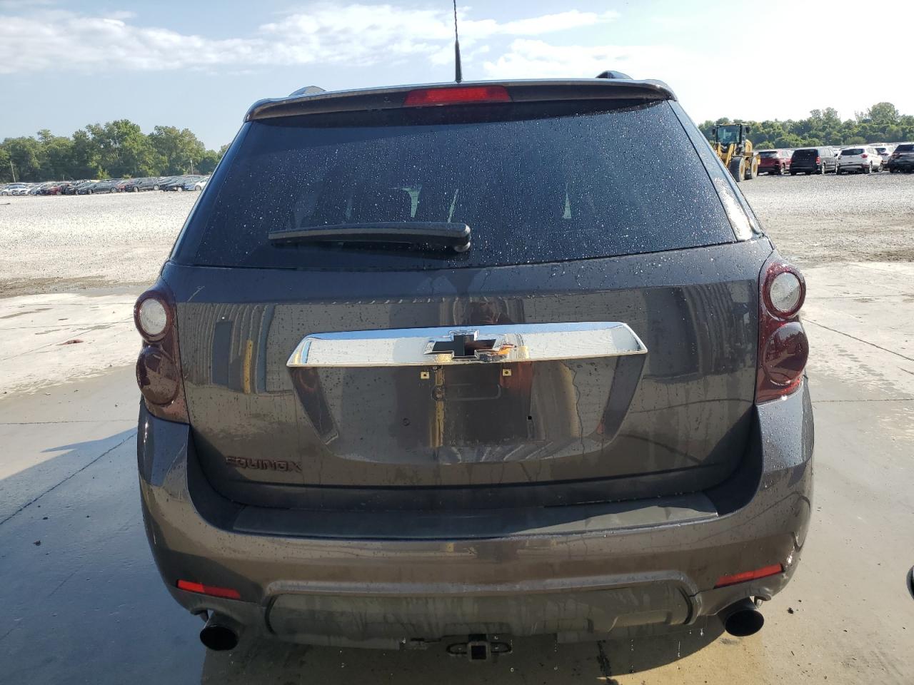 2013 Chevrolet Equinox Lt VIN: 2GNFLNE39D6130753 Lot: 71257985