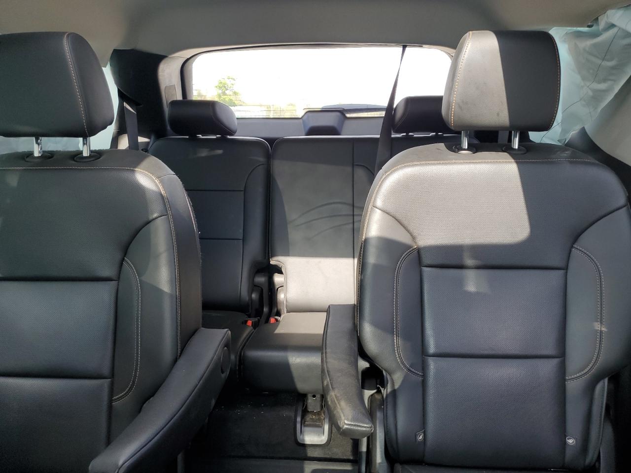 2019 Chevrolet Traverse Premier VIN: 1GNEVKKW8KJ237263 Lot: 83998355