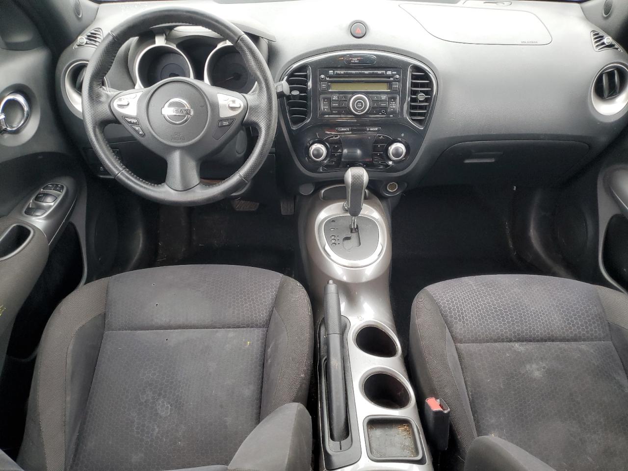 2011 Nissan Juke S VIN: JN8AF5MVXBT006819 Lot: 81606175