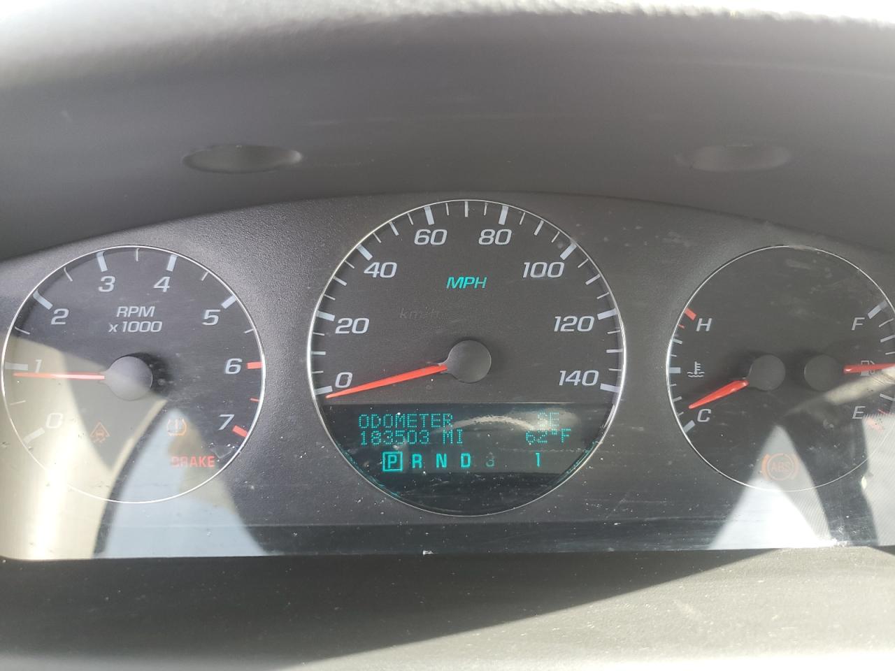 2008 Chevrolet Impala Lt VIN: 2G1WT58N189191355 Lot: 84591635