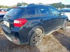 2014 SUBARU XV I BLACK SYMMETRICAL AW  for sale at Copart ROCHFORD
