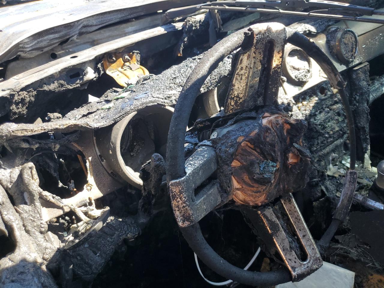 2007 Ford Mustang Gt VIN: 1ZVFT82H375225090 Lot: 81851045