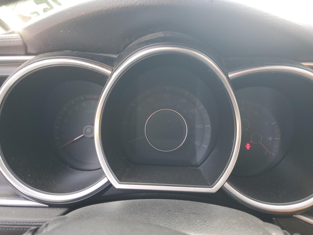 2014 Kia Optima Ex VIN: 5XXGN4A70EG335414 Lot: 81255575