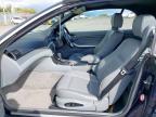 2004 BMW 325 CI SE AUTO  for sale at Copart EAST KILBRIDE