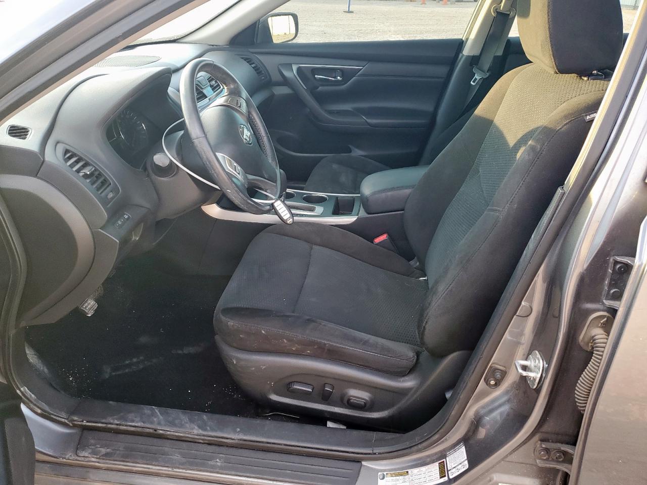 2015 Nissan Altima 2.5 VIN: 1N4AL3AP8FC594780 Lot: 84027905