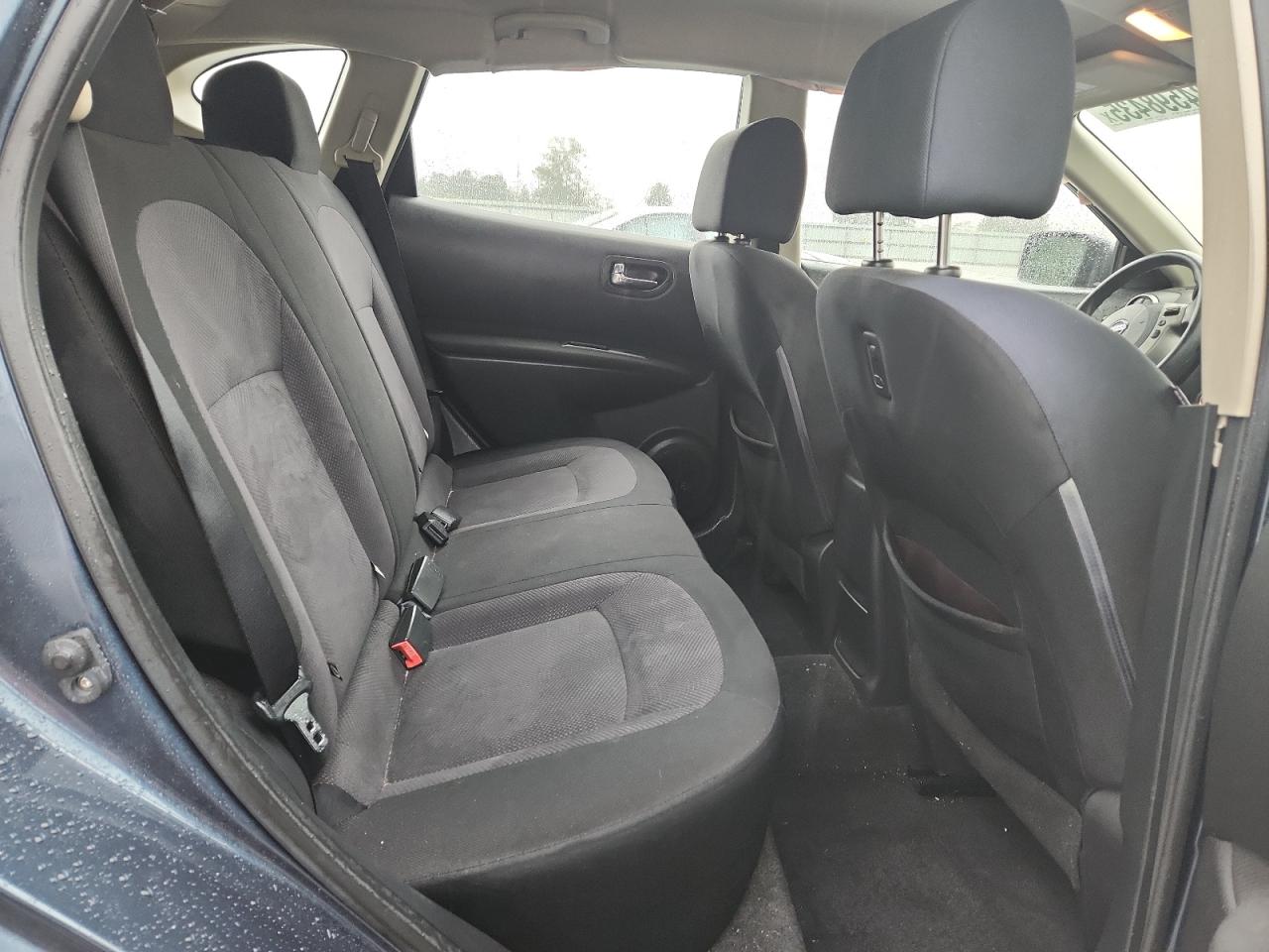 2013 Nissan Rogue S VIN: JN8AS5MV8DW108441 Lot: 84598435