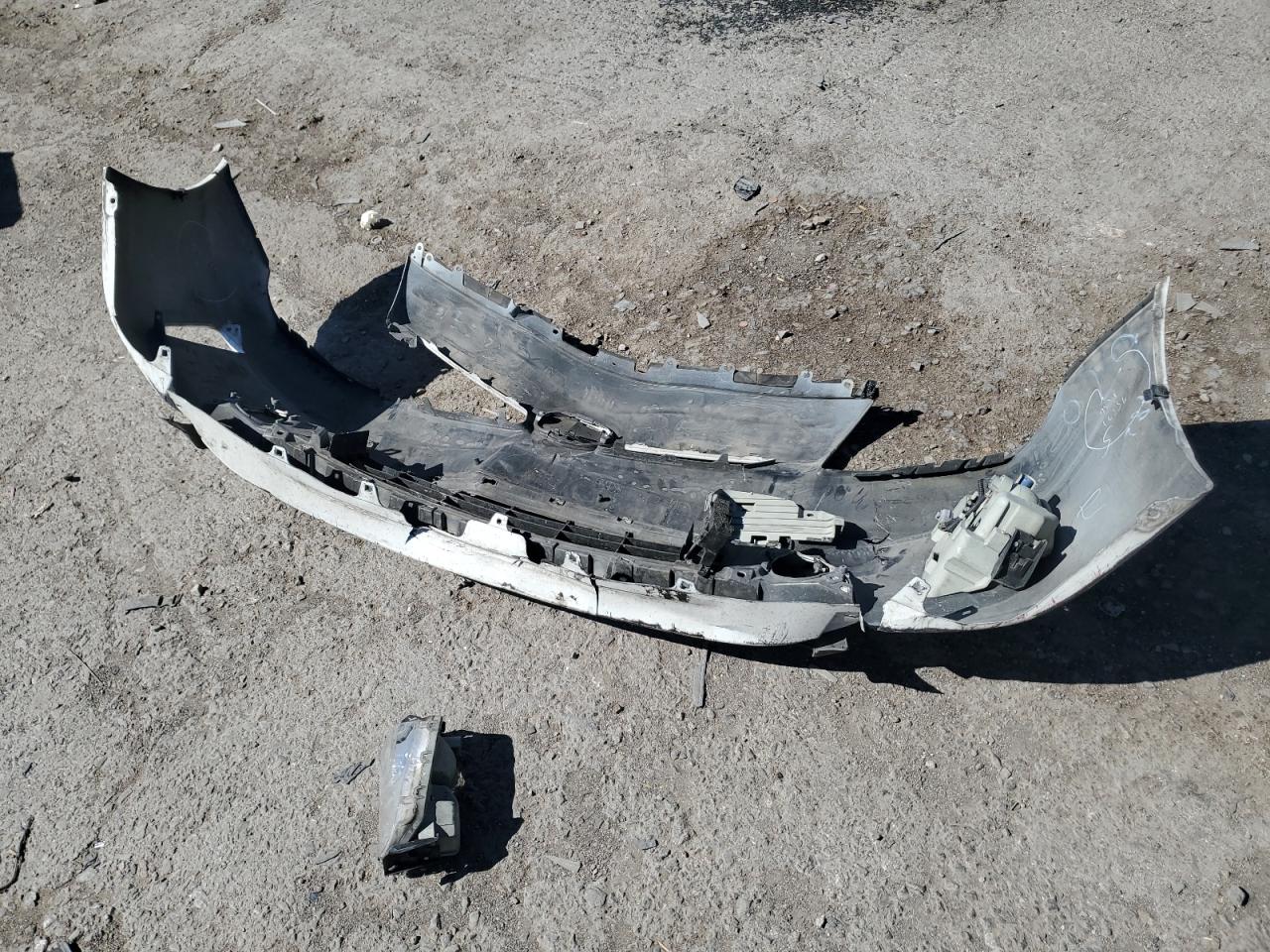 2014 Toyota Prius VIN: JTDKN3DU9E0369424 Lot: 80224235