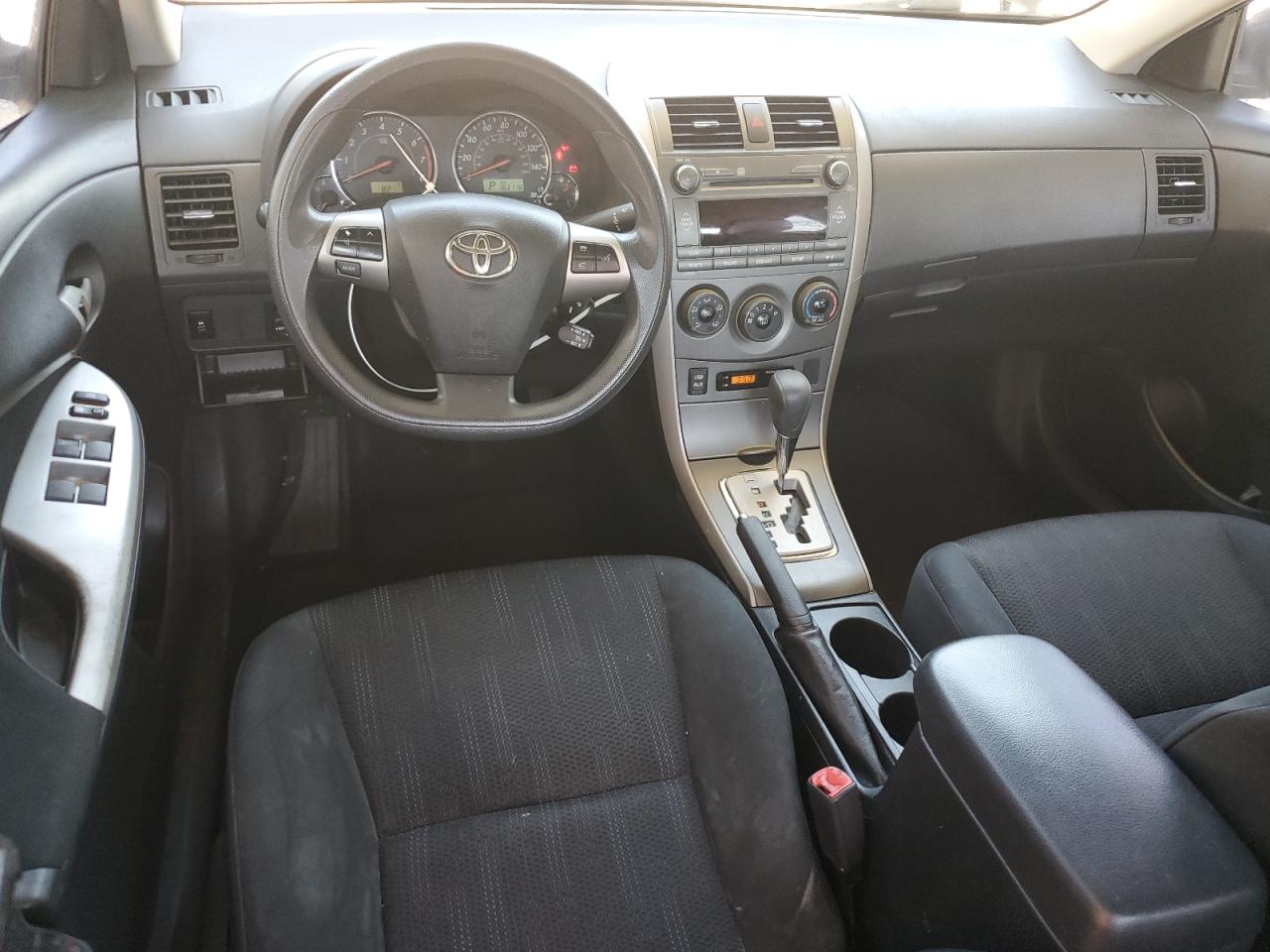 2011 Toyota Corolla Base VIN: 2T1BU4EE9BC688856 Lot: 80259195