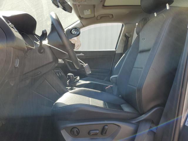  VOLKSWAGEN TIGUAN 2021 Szary
