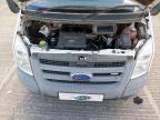2007 FORD TRANSIT 85 T260S FWD MEDIUM ROOF VAN TDCI 85PS for sale at Copart CHESTER